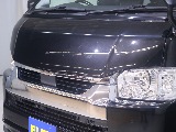 FLEX　バッドフェイスボンネット！