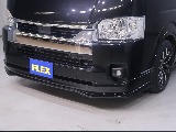 415コブラ　タイプR　フロントスポイラー！