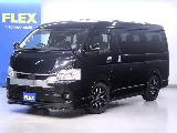 《10人乗り》内装架装Ver1☆ファミリーに大人気♪収納可能ベッドキット！