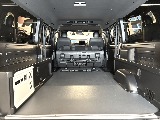 ☆希少☆ワイドバン！MRT！補助バッテリー付き！専用フローリ...