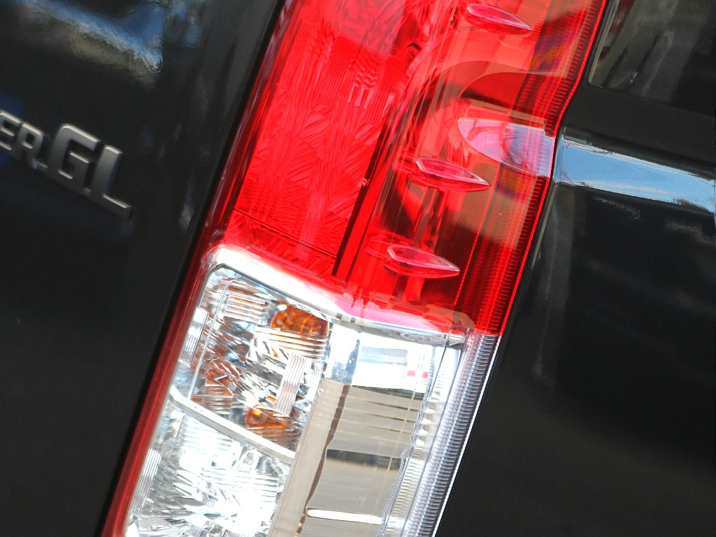 トヨタ ハイエースバン 5D2.7スーパーGL DプライムⅡワイドL 4WD パーキングサポート PS無 大阪府の詳細画像 その9