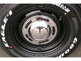ディーン クロスカントリー 16インチアルミ