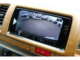 カロッツェリア7インチSDナビ/バックカメラ連動施工