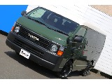トヨタ ハイエース(9枚目)