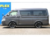 トヨタ ハイエースバン(9枚目)