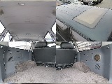 荷室・天張りの状態も年式を考えると綺麗な状態を保っております。