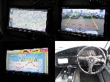フルセグナビ＆バックカメラ＆NARDIステアリング！