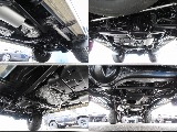 下廻りもご覧のように綺麗な状態です。 ショックは新品交換しております♪