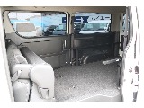 トヨタ ハイエースバン(19枚目)