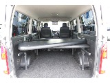 トヨタ ハイエースバン(20枚目)