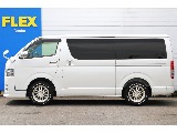 トヨタ ハイエースバン(9枚目)