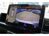11インチメカレスナビ搭載！PVM＆Bカメラ連動施工済み♪