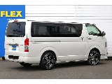 【テーブル展開可能ベッドキット付き】R1年式　レジアスエースバン　ガソリン　２WD