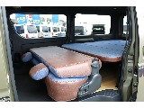 トヨタ ハイエースバン(19枚目)