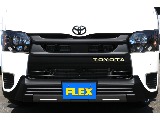 トヨタ ハイエースバン(14枚目)
