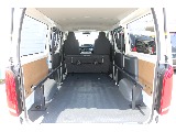 トヨタ ハイエースバン(20枚目)
