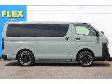 トヨタ ハイエースバン(11枚目)