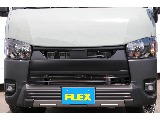 トヨタ ハイエースバン(9枚目)