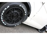 トヨタ ハイエースバン(13枚目)