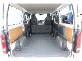 トヨタ ハイエースバン(20枚目)