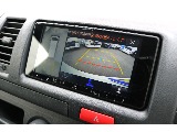 トヨタ ハイエースバン(4枚目)