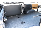トヨタ ハイエースバン(18枚目)