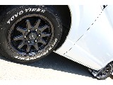 トヨタ ハイエースバン(12枚目)