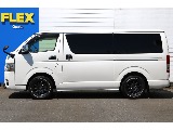 トヨタ ハイエースバン(9枚目)
