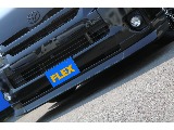 FLEX Delfinoフロントスポイラー