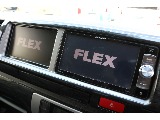 カロッツェリア製7インチナビ、カロッツェリア製7インチサブモニター