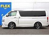 トヨタ ハイエースバン(11枚目)