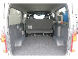 トヨタ ハイエースバン(20枚目)