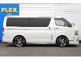 トヨタ ハイエースバン(10枚目)