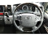 トヨタ ハイエースバン(14枚目)