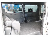 トヨタ ハイエースバン(17枚目)