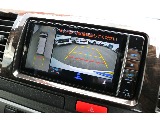 トヨタ ハイエースバン(3枚目)