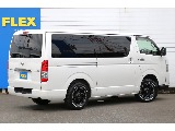 トヨタ ハイエースバン(8枚目)