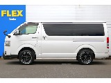 トヨタ ハイエースバン(10枚目)