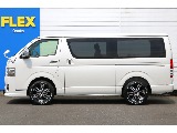 トヨタ ハイエースバン(11枚目)