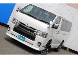 大人気FLEXカスタムの外装♪