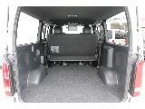 【厳選仕入れ】R3年　ハイエースバン　スーパーGL　ダークプライムⅡ　ディーゼル４WD　オフロードカスタム☆