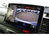 PVM＆Bカメラ連動施工済み♪