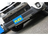 T-Forceフロントスポイラーで大人気のアゲ系スタイル♪