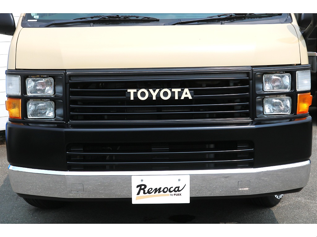 大人気！Renoca Coast Line角目フェイス◎