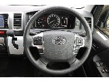 【厳選仕入れ】R6年　ハイエースバン　スーパーGL　ディーゼル　２WD　アースカラーPKG