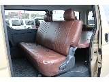 KNOT RECORDSシートカバー装着済み♪ベットキットと同色で統一感◎
