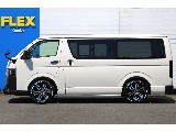 トヨタ ハイエースバン(11枚目)