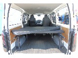typeⅡベッドキット搭載済み♪