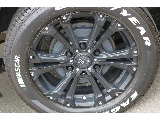 NITRO POWER ジャベリン 17インチ