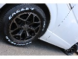 トヨタ ハイエースバン(12枚目)